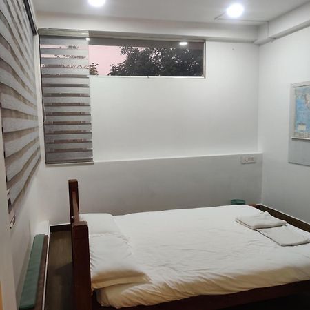 Laasya Vilaasa Mangalore Exterior foto