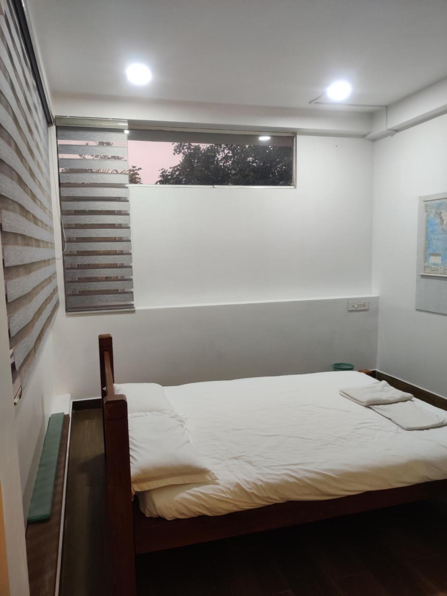 Laasya Vilaasa Mangalore Exterior foto