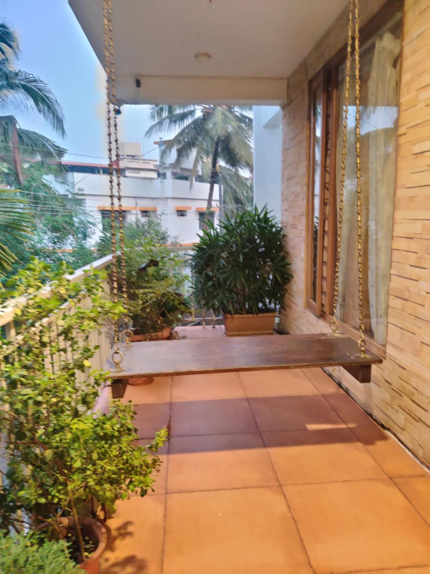 Laasya Vilaasa Mangalore Exterior foto