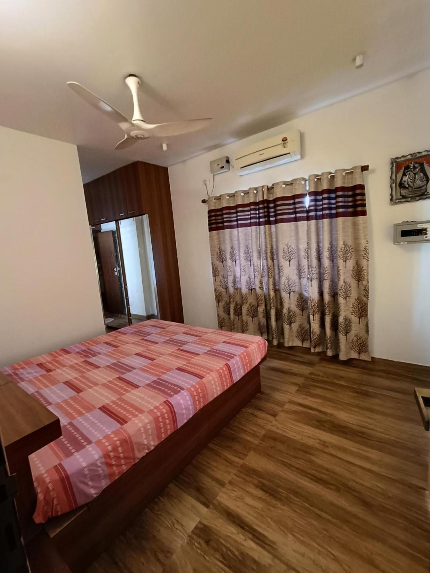 Laasya Vilaasa Mangalore Exterior foto